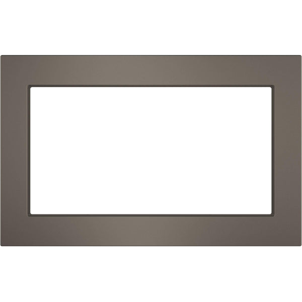 GE Microwave Accessories Trim/Filler Kits JX7227ELES IMAGE 1