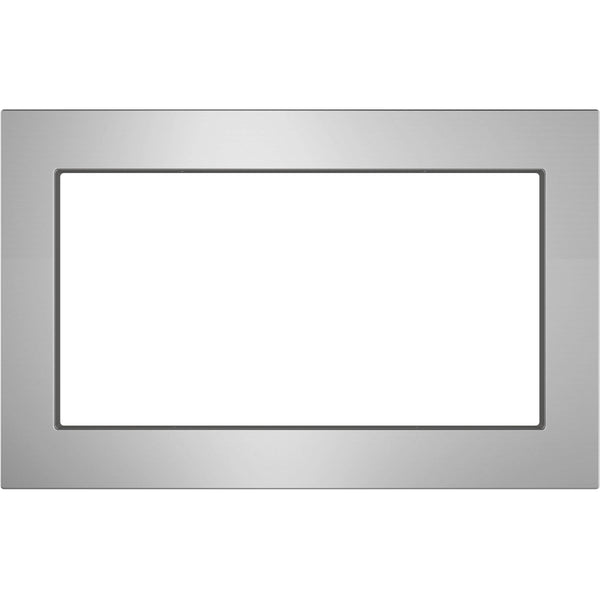 GE Microwave Accessories Trim/Filler Kits JX7227SLSS IMAGE 1