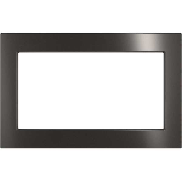 GE Microwave Accessories Trim/Filler Kits JX7227BLTS IMAGE 1