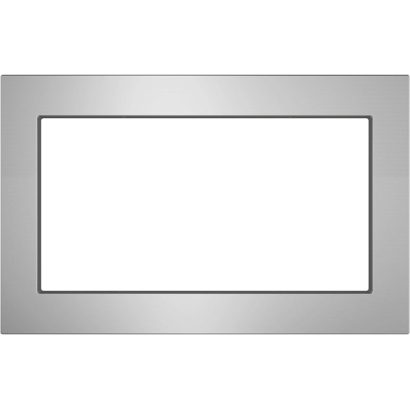 GE Microwave Accessories Trim/Filler Kits JX7230SLSS IMAGE 1