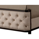  Furniture of America Chanelle California King Panel Bed CM7210CK-BED IMAGE 4