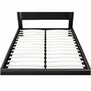  Furniture of America Erglow II Queen Upholstered Panel Bed CM7696Q-BED IMAGE 4