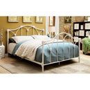  Furniture of America Cecilia Full Bed CM7731F IMAGE 1