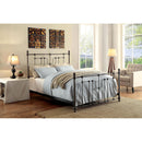  Furniture of America Elysia California King Bed CM7717CK IMAGE 2