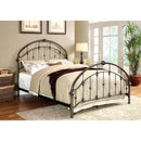  Furniture of America Carta King Bed CM7702EK IMAGE 2