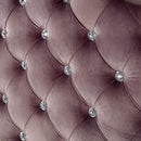  Furniture of America Bed Components Headboard CM7404BR-HB-T IMAGE 4