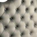 Furniture of America Bed Components Headboard CM7404GY-HB-K IMAGE 3