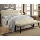  Furniture of America Kids Seating Bench CM-BN6883IV-L IMAGE 3