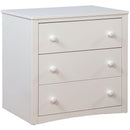  Furniture of America Farem 3-Drawer Kids Chest CM7137C IMAGE 1