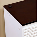 Furniture of America Meredith 1-Drawer Kids Nightstand CM7191N IMAGE 3