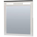  Furniture of America Kids Dresser Mirrors Mirror CM7191M IMAGE 1
