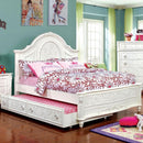  Furniture of America Kids Beds Bed CM7193F-BED IMAGE 2