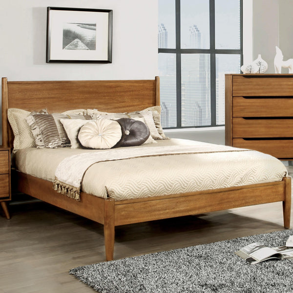 Furniture of America Lennart CM7386A-EK King Bed IMAGE 1