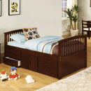  Furniture of America Kids Beds Bed CM7032-524-BED IMAGE 2