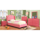  Furniture of America Kids Beds Bed CM7016PK-T-BED IMAGE 5