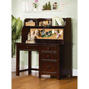  Furniture of America Kids Desks Hutch CM7905EXP-HC IMAGE 2