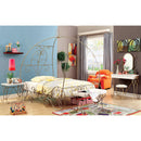  Furniture of America Enchant Kids Nightstand CM7705CPN-N IMAGE 3