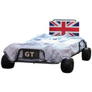  Furniture of America Kids Beds Loft Bed CM7190T-BED IMAGE 1