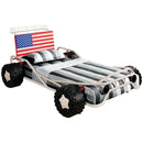  Furniture of America Kids Beds Bed CM7765-BED IMAGE 1