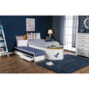  Furniture of America Kids Beds Bed CM7768-BED IMAGE 3