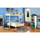  Furniture of America Kids Beds Loft Bed CM-BK933L IMAGE 4