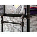  Furniture of America Olga CM-BK913QQ Queen/Queen Bunk Bed IMAGE 2