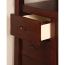  Furniture of America Kids Beds Bunk Bed CM-BK966F-BED IMAGE 3