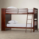  Furniture of America Kids Beds Bunk Bed CM-BK147-BED IMAGE 5