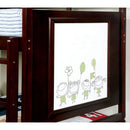  Furniture of America Kids Beds Bunk Bed CM-BK901EX-BED IMAGE 3