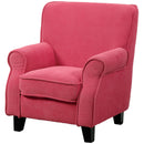  Furniture of America Kids Seating Chairs CM6003PK IMAGE 1