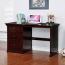  Furniture of America Kids Desks Desk CM-DK602-L-PK IMAGE 2