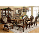  Furniture of America Vicente Dining Chair CM3243SC-2PK IMAGE 3