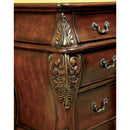  Furniture of America Vicente Buffet CM3243HB-B IMAGE 2