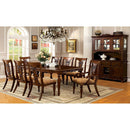  Furniture of America Seymour Arm Chair CM3880AC-2PK IMAGE 6