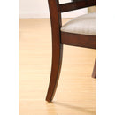  Furniture of America Stevensville Arm Chair CM3875SC-2PK IMAGE 5