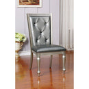 Furniture of America Sarina Dining Chair CM3229SC-2PK IMAGE 2