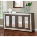  Furniture of America Sturgis Server CM3352SV IMAGE 2