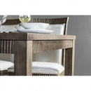 Furniture of America Forbes I Dining Table CM3435T IMAGE 5