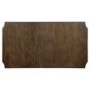  Furniture of America Haylee Dining Table CM3193T IMAGE 3