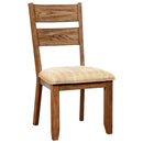  Furniture of America Ava Dining Chair CM3287SC-2PK IMAGE 1