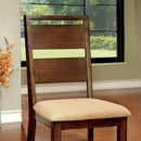  Furniture of America Dwayne I Dining Chair CM3915SC-2PK IMAGE 5