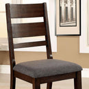  Furniture of America Isadora Dining Chair CM3191SC-2PK IMAGE 6
