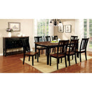 Furniture of America Dover Dining Chair CM3326BC-SC-2PK IMAGE 5
