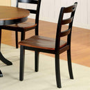  Furniture of America Johnstown Dining Chair CM3027SC-2PK IMAGE 1