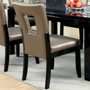  Furniture of America Evant I Dining Chair CM3320SC-2PK IMAGE 4