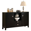  Furniture of America Bay Side I Server CM3311SV IMAGE 3