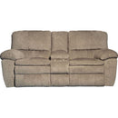 Catnapper Reyes Reclining Fabric Loveseat 2409 2792-26 IMAGE 1
