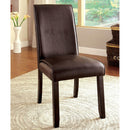  Furniture of America Gladstone I Dining Chair CM3823SC-2PK IMAGE 3