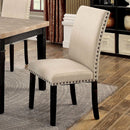 Furniture of America Dodson I Dining Chair CM3466SC-2PK IMAGE 2