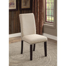 Furniture of America Dodson I Dining Chair CM3466SC-2PK IMAGE 3